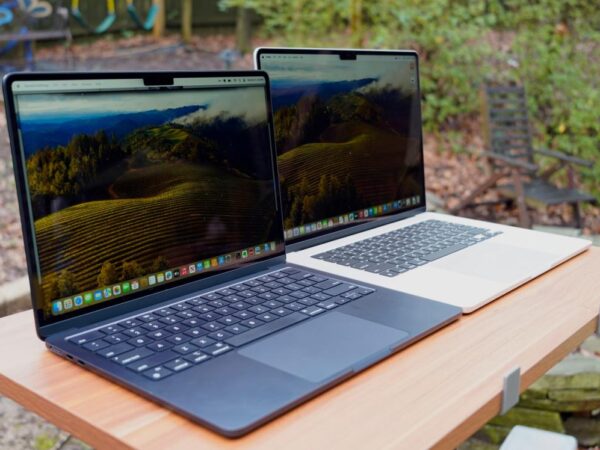 Apple's MacBook Air M3 hits an all-time low, plus the rest of the week's best tech deals